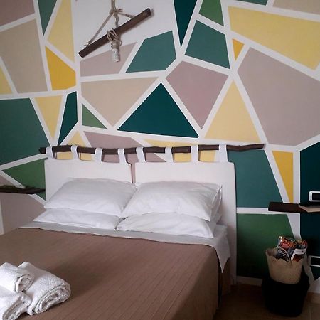 Nenet Bed & Breakfast Guglionesi Екстериор снимка