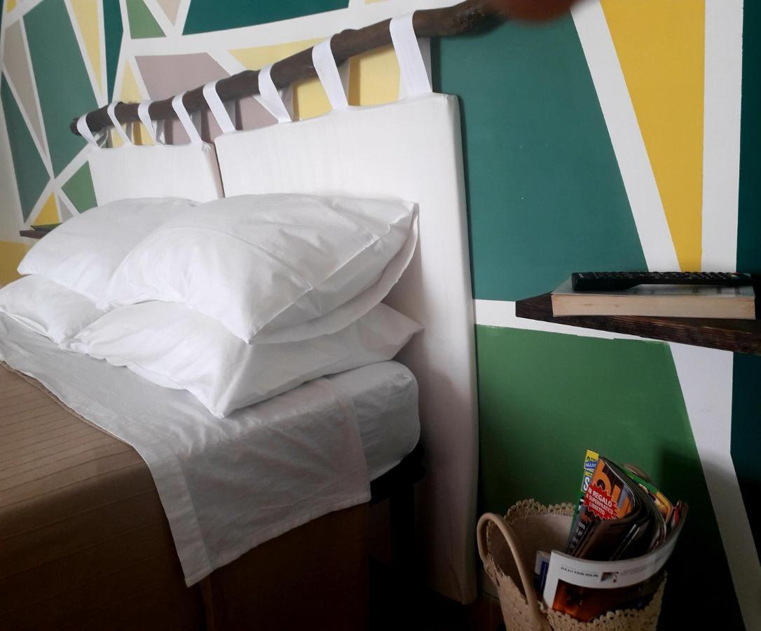 Nenet Bed & Breakfast Guglionesi Екстериор снимка