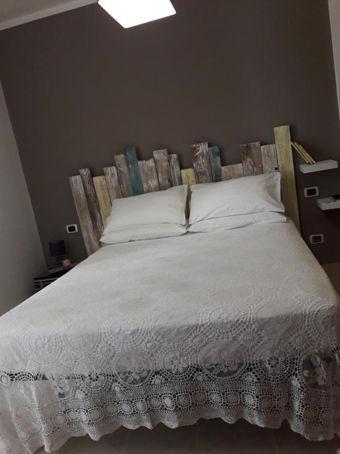 Nenet Bed & Breakfast Guglionesi Екстериор снимка