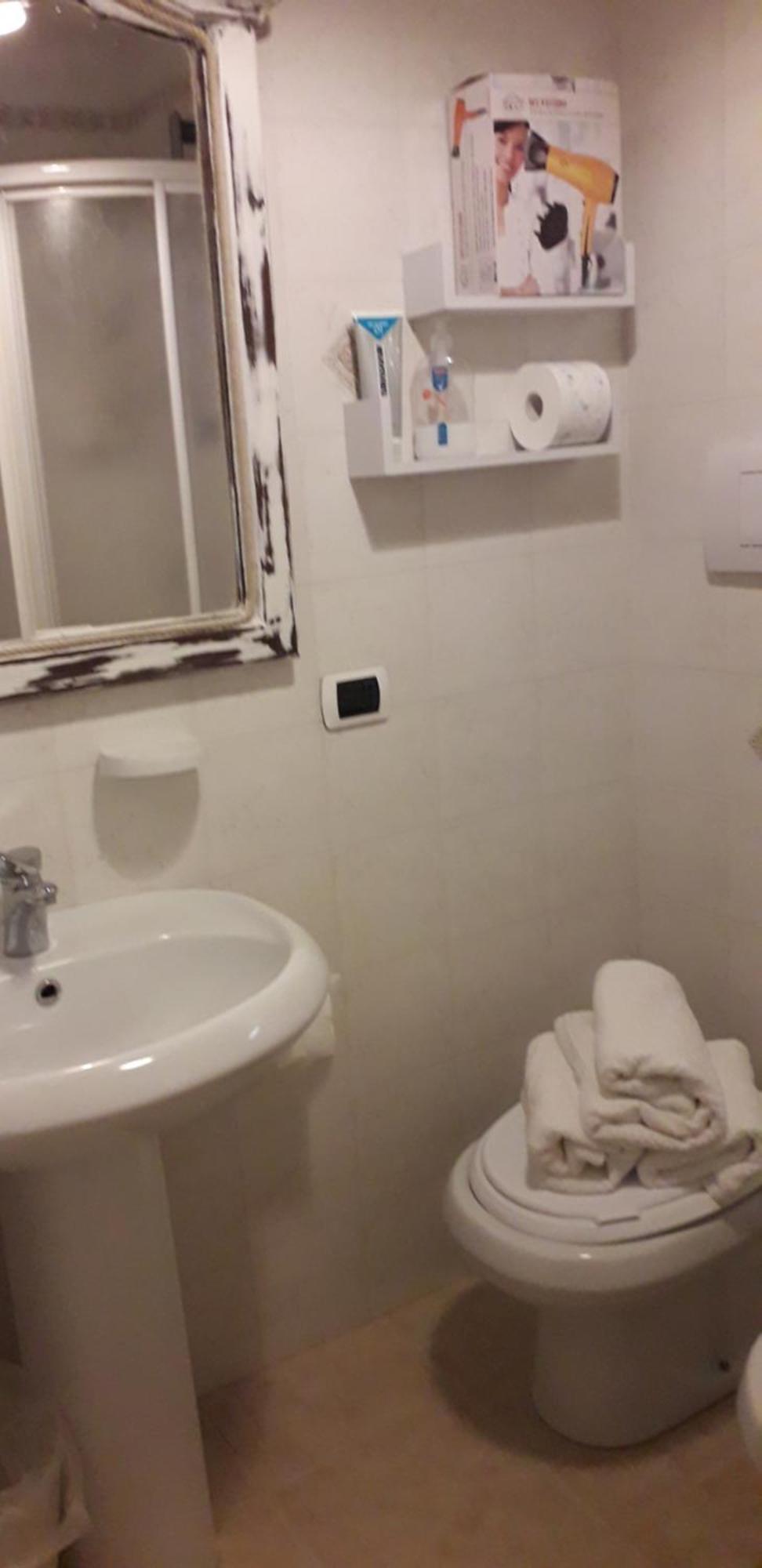 Nenet Bed & Breakfast Guglionesi Екстериор снимка