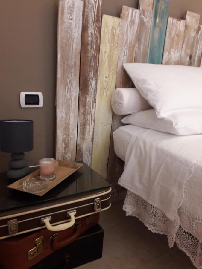 Nenet Bed & Breakfast Guglionesi Екстериор снимка