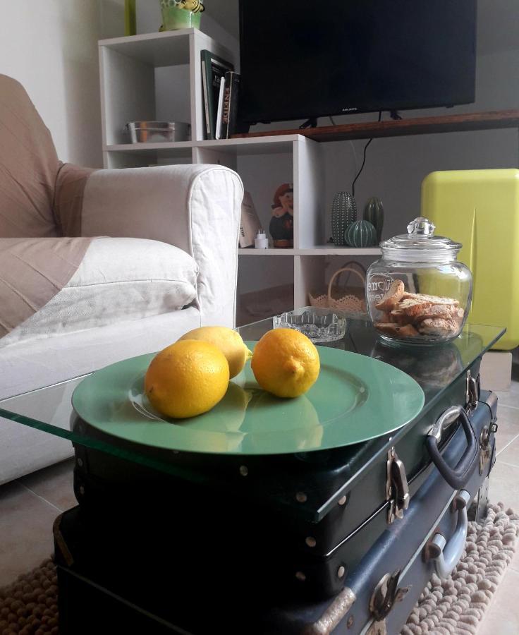 Nenet Bed & Breakfast Guglionesi Екстериор снимка